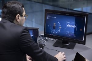 Cupra sales team training in the digital age