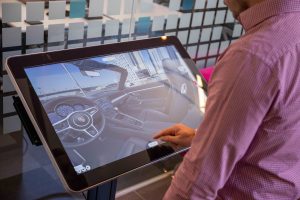 GForces AI-powered video platform with Phyron