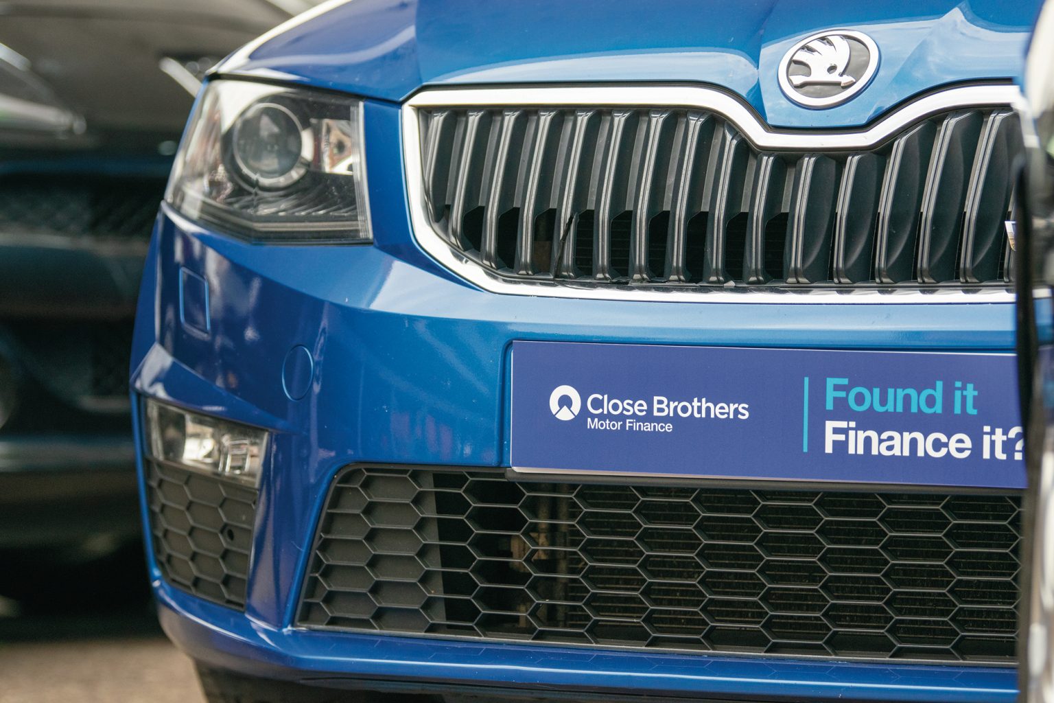 Close Brothers Motor Finance raises £40,000 for charity with week of Olympicthemed events Car