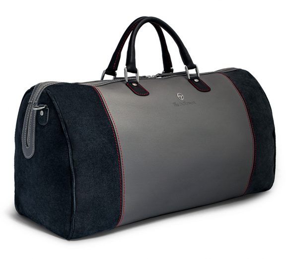 Outlierman Monza Weekender Bag