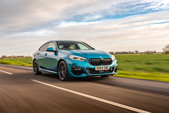 Group1 Automotive has a number of BMW dealers