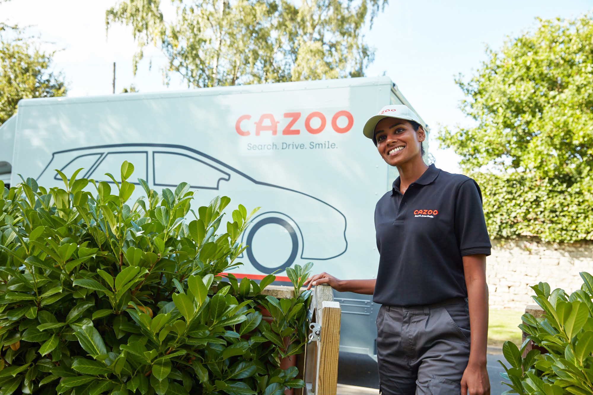 Cazoo officially replaces Drover by launching new car subscription