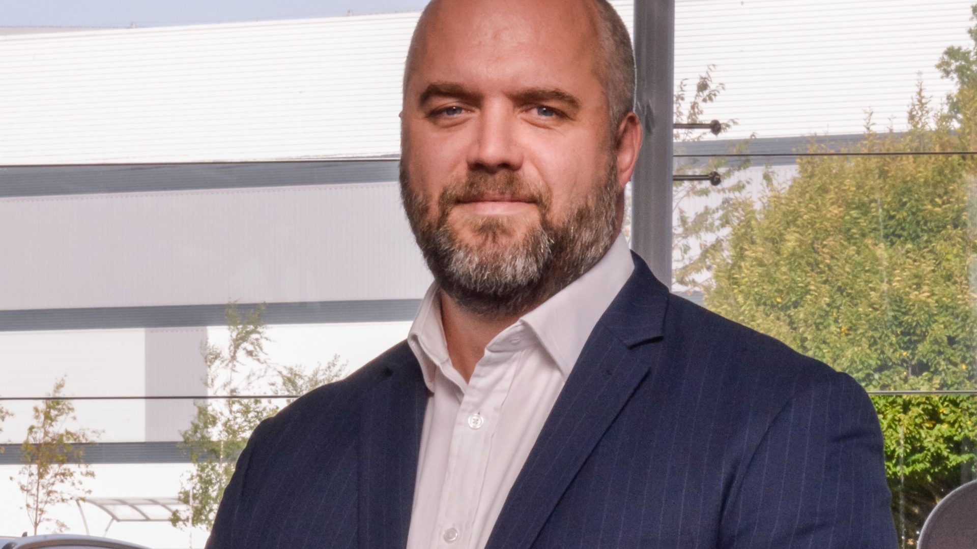 Kevin Rendall joins Skoda as new head of sales operations as John ...