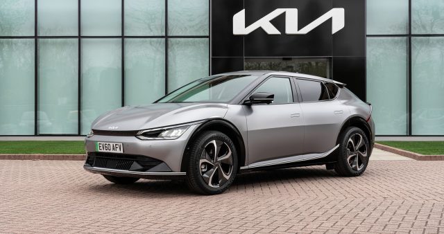 Kia EV6