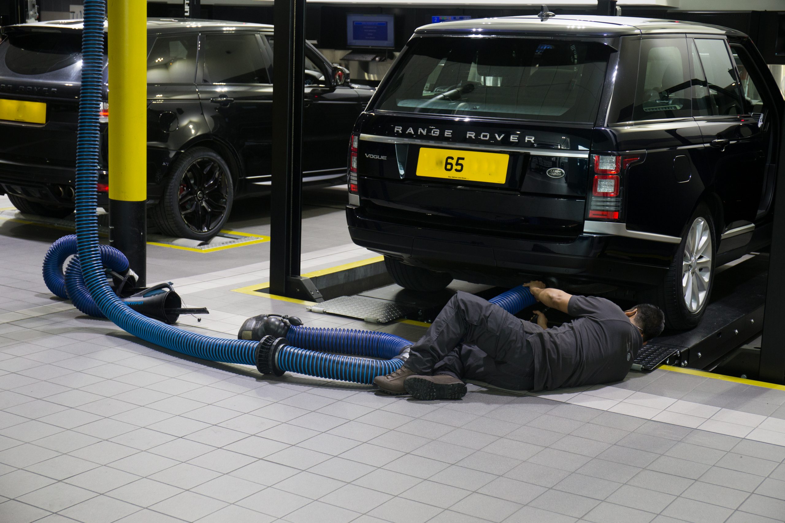 WSG calls for Consumer Rights Act 'rethink' as dealers struggle with software-related faults