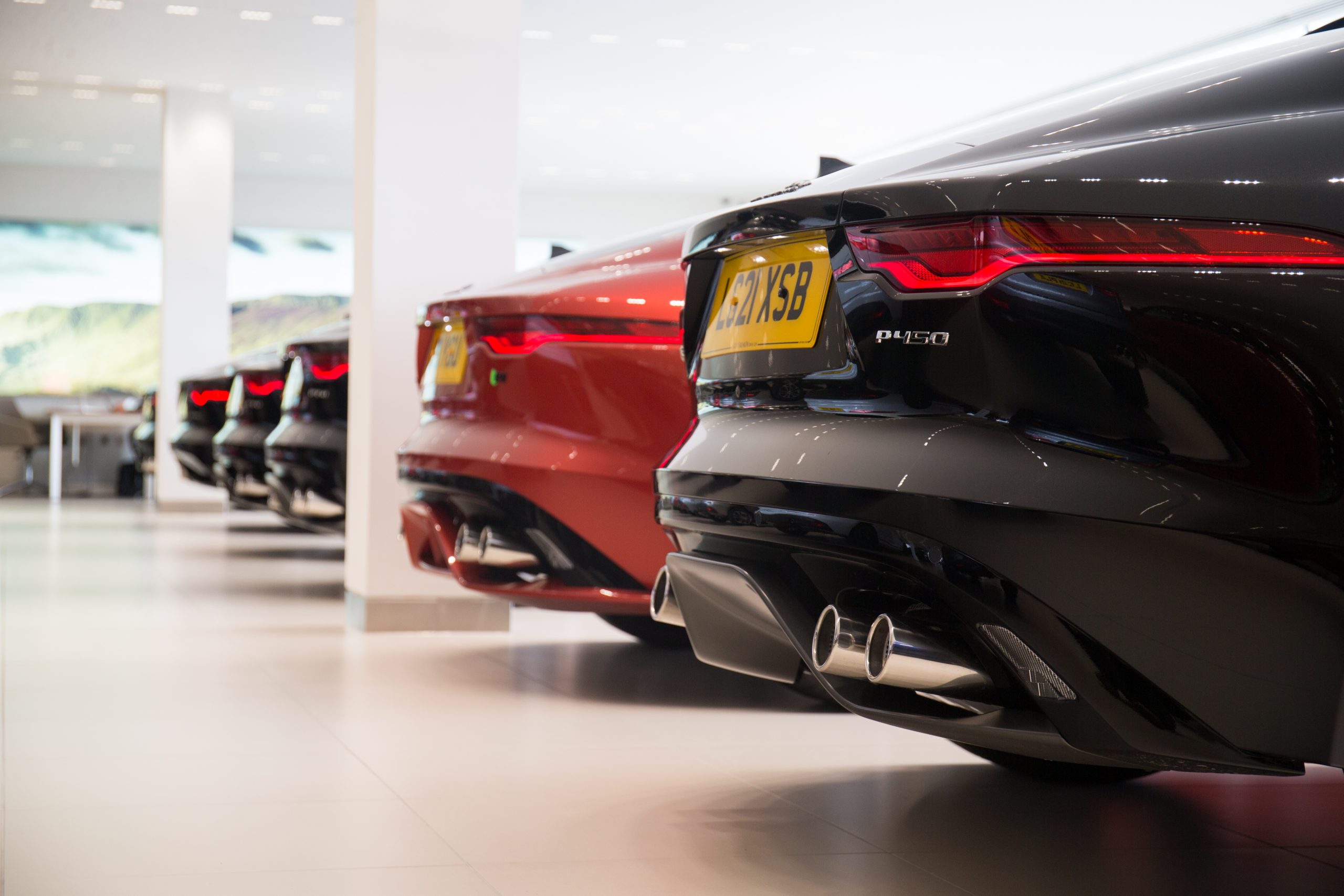 Dealer group Listers agrees deal to buy former Sytner Jaguar site in