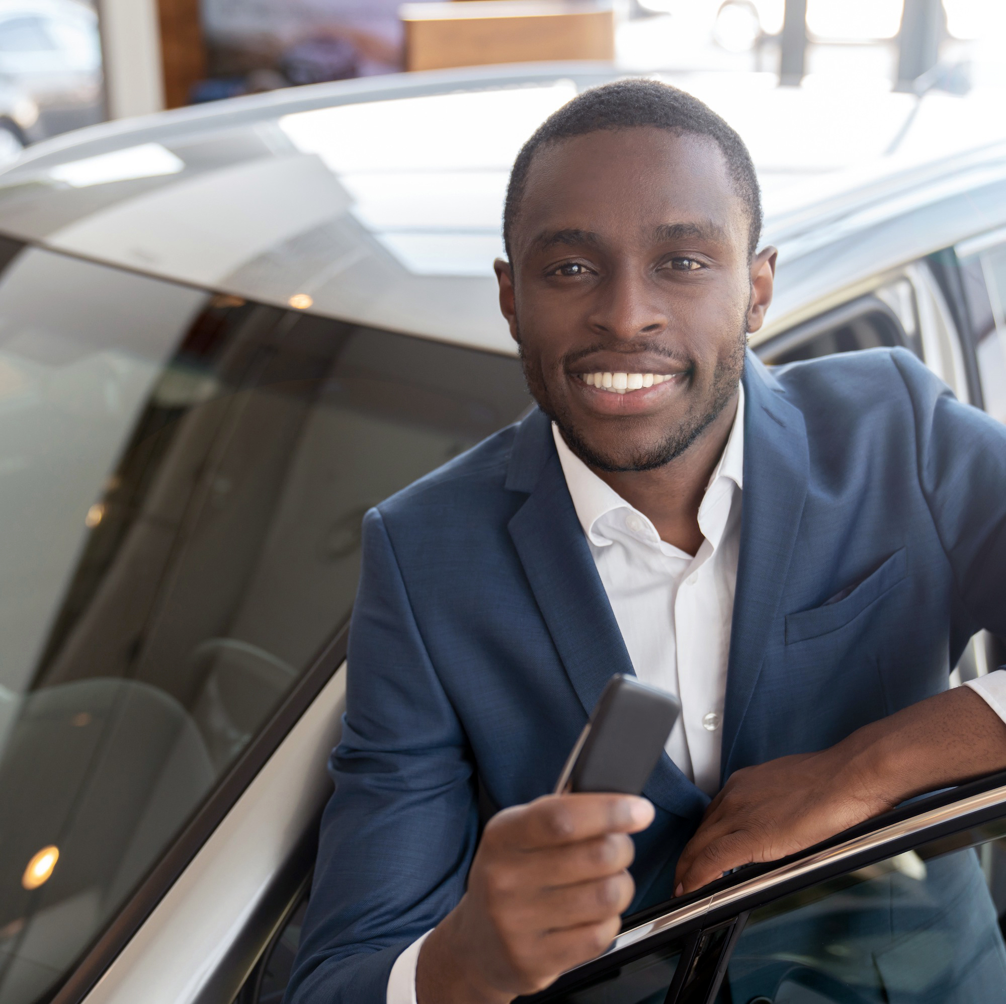 Share your views with The Motor Ombudsman Car Dealer Magazine