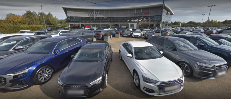 Group 1 Automotive adds nine new sites to UK network as part of major ...
