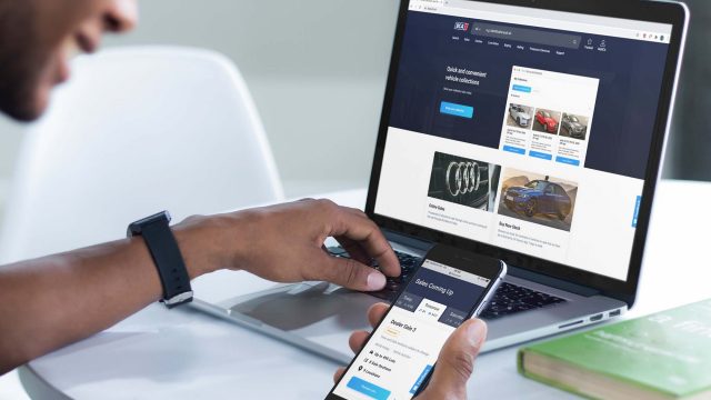 Carsa signs exclusive remarketing deal with BCA