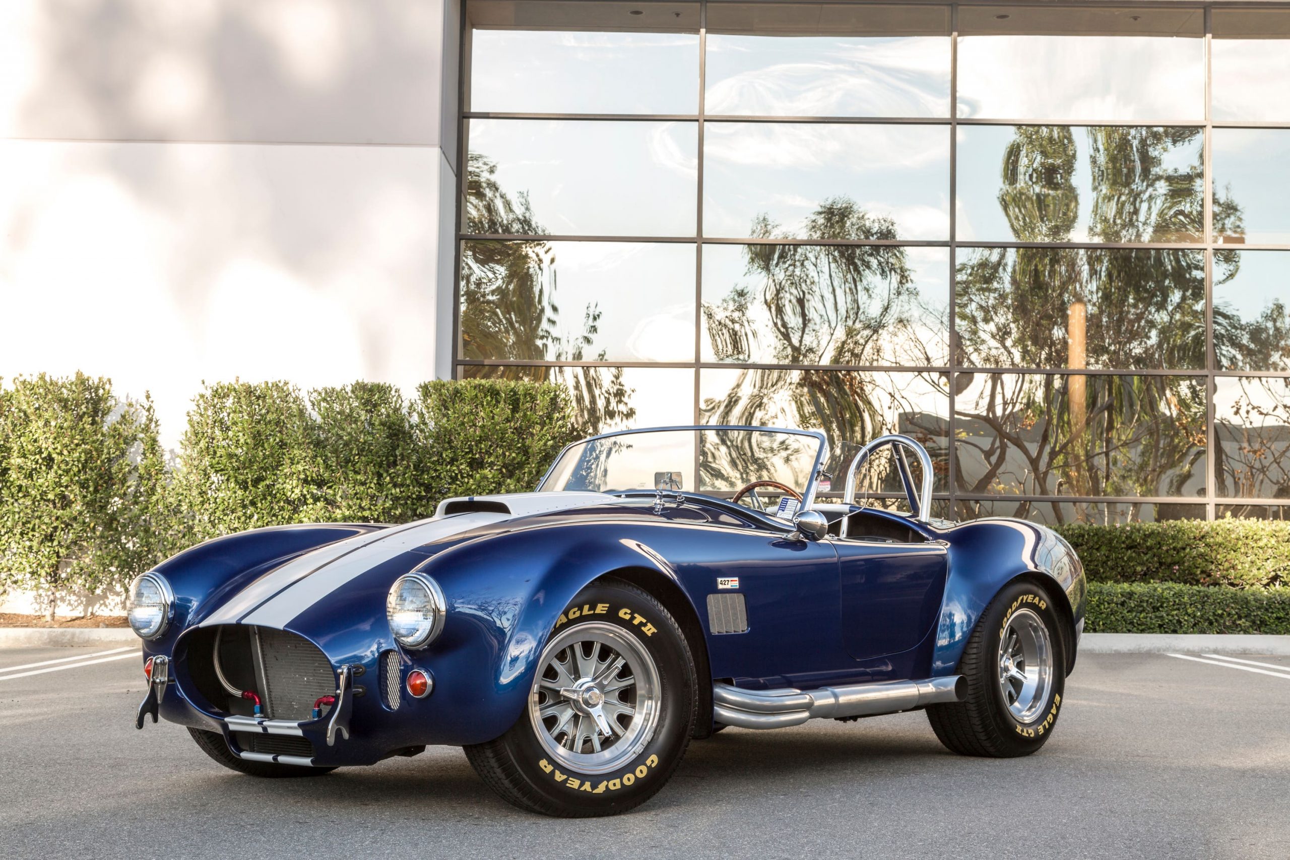 London-based luxury car dealer Clive Sutton strikes deal to sell ...