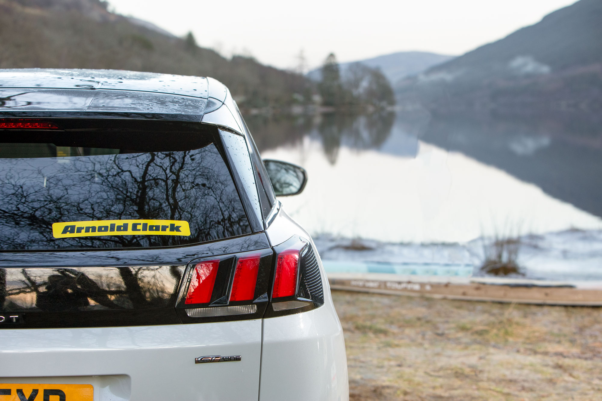 Arnold Clark owner pays £78.3m tax bill as the largest car dealer tax