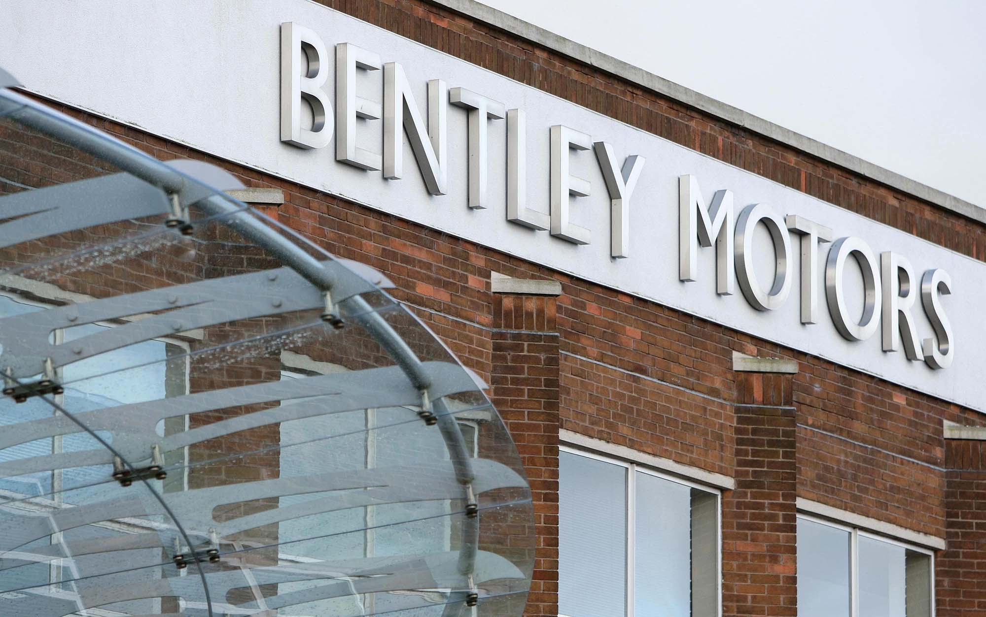 Bentley announces plans to cull hundreds of UK jobs as carmaker sees profits slump
