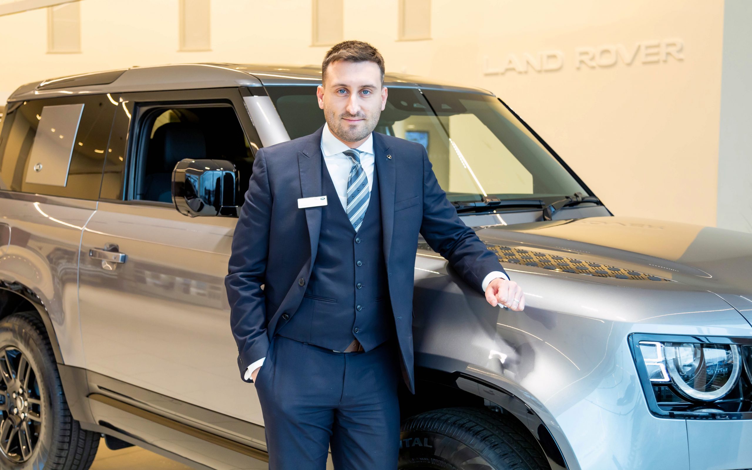 Vertu brand manager at Bolton is promoted to head of business at