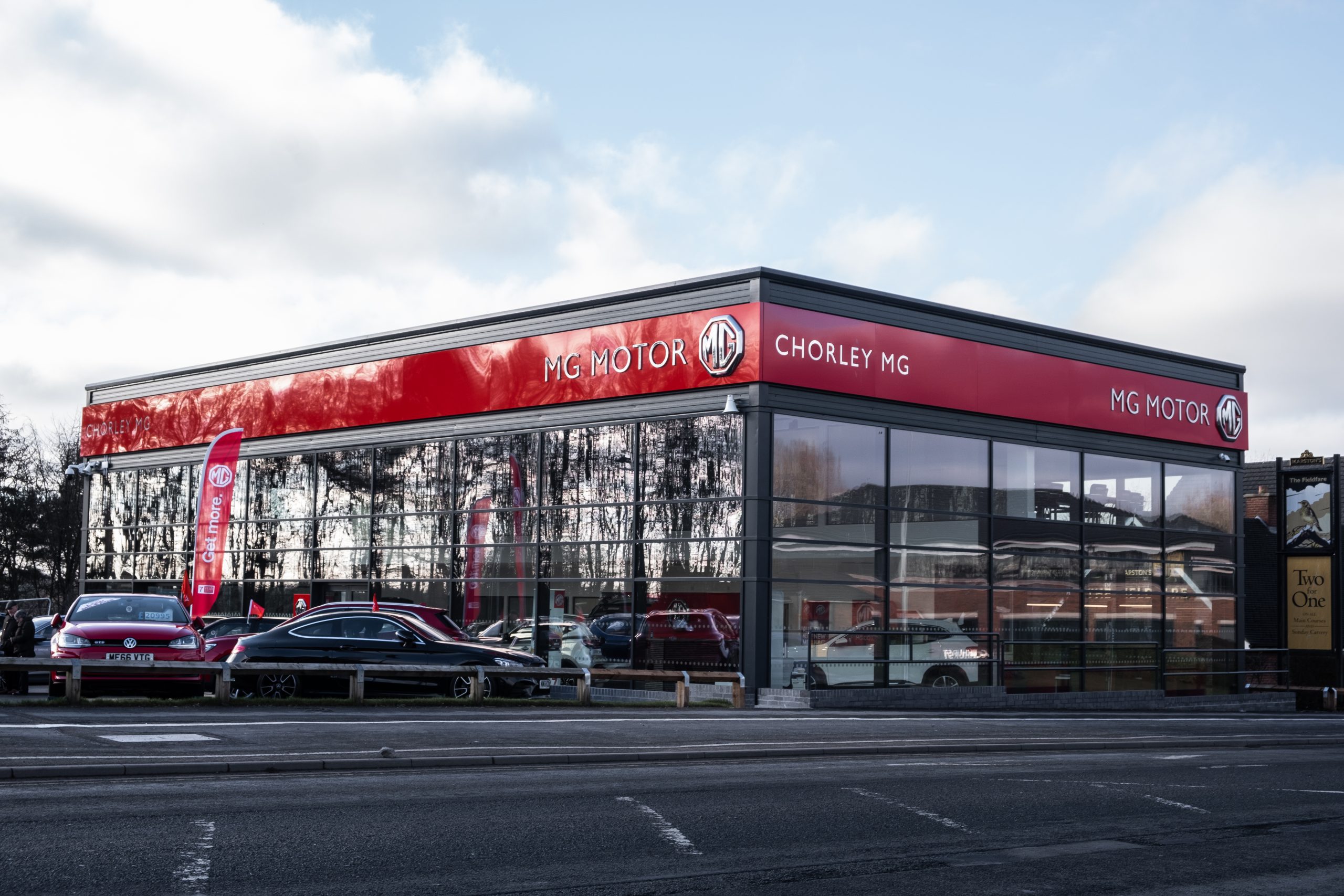 Chorley Group sees losses deepen to over £1m as bosses admit to ‘disappointment’