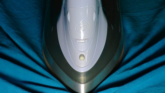 Ironing photo by Immo Wegmann on Unsplash
