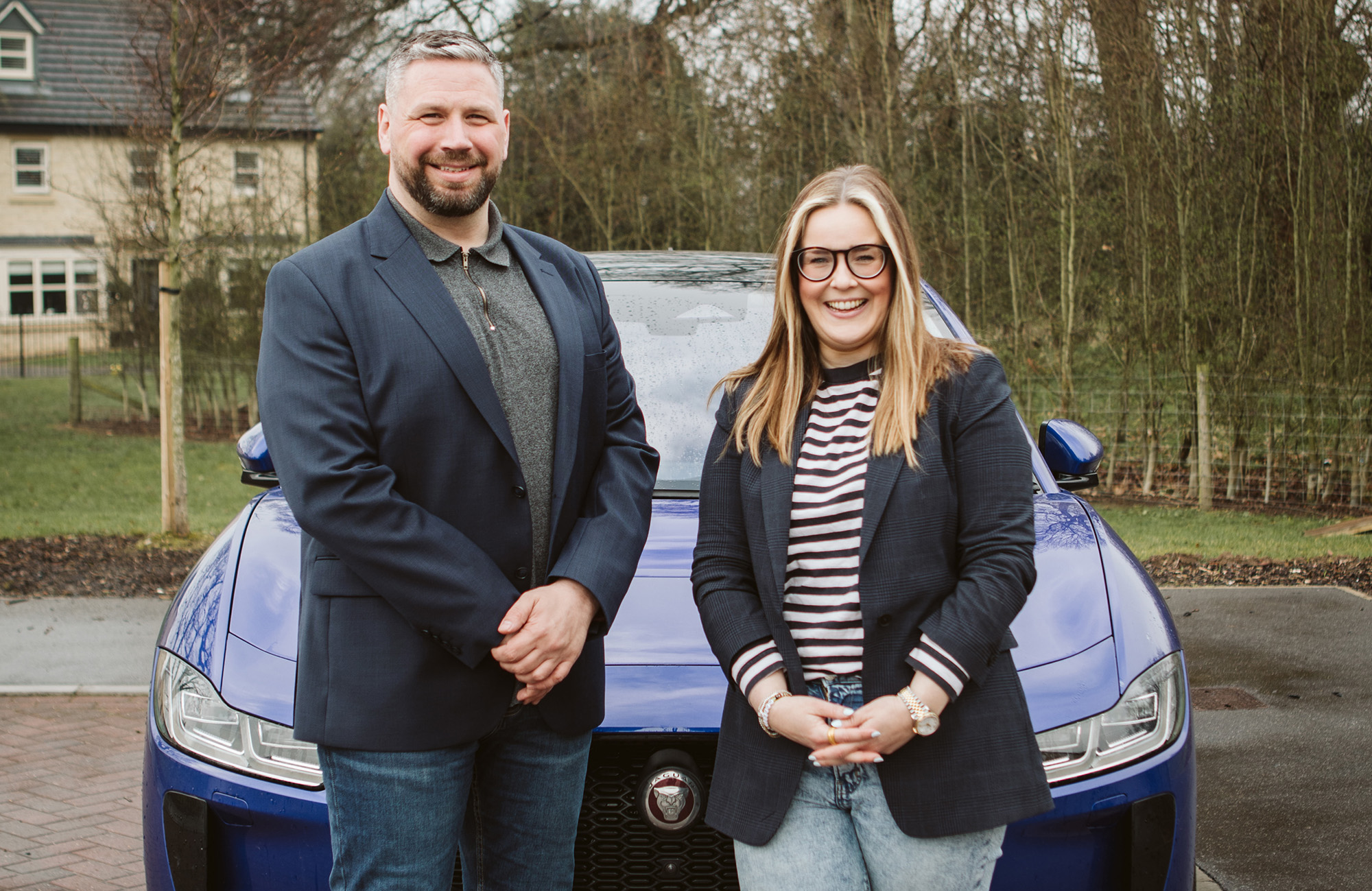 Used car dealership Spencer Flint Automotive takes bespoke road with