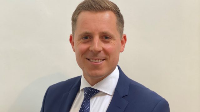 Richard Sadler SMMT MD