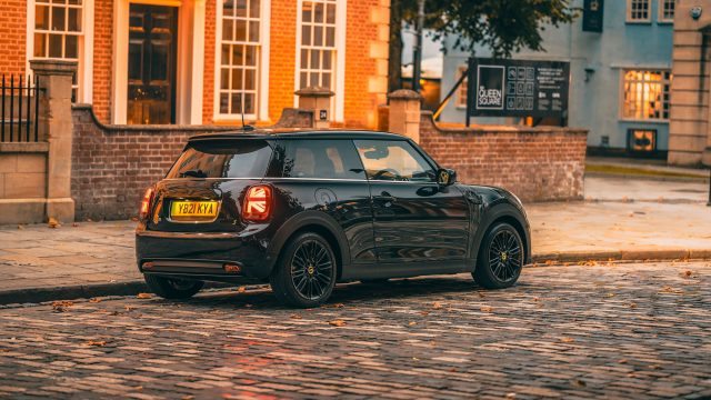 Mini Shadow Edition