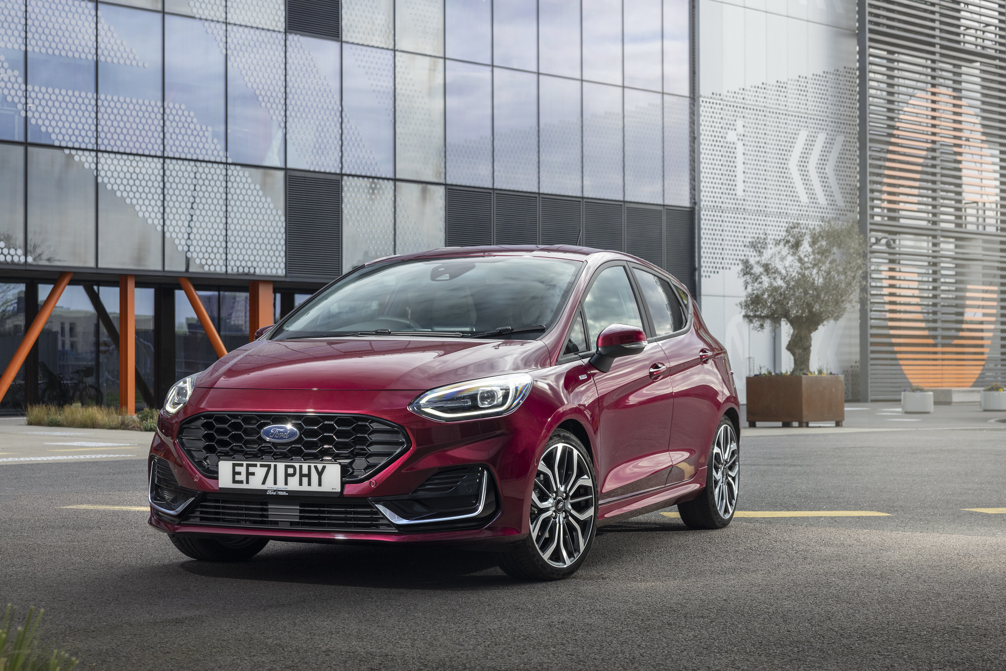 Image for The used car market is growing again – and sales have topped two million