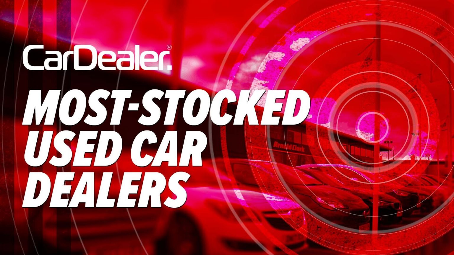 Used car sales ticked up by over 1 in August for UK's Top 200 car