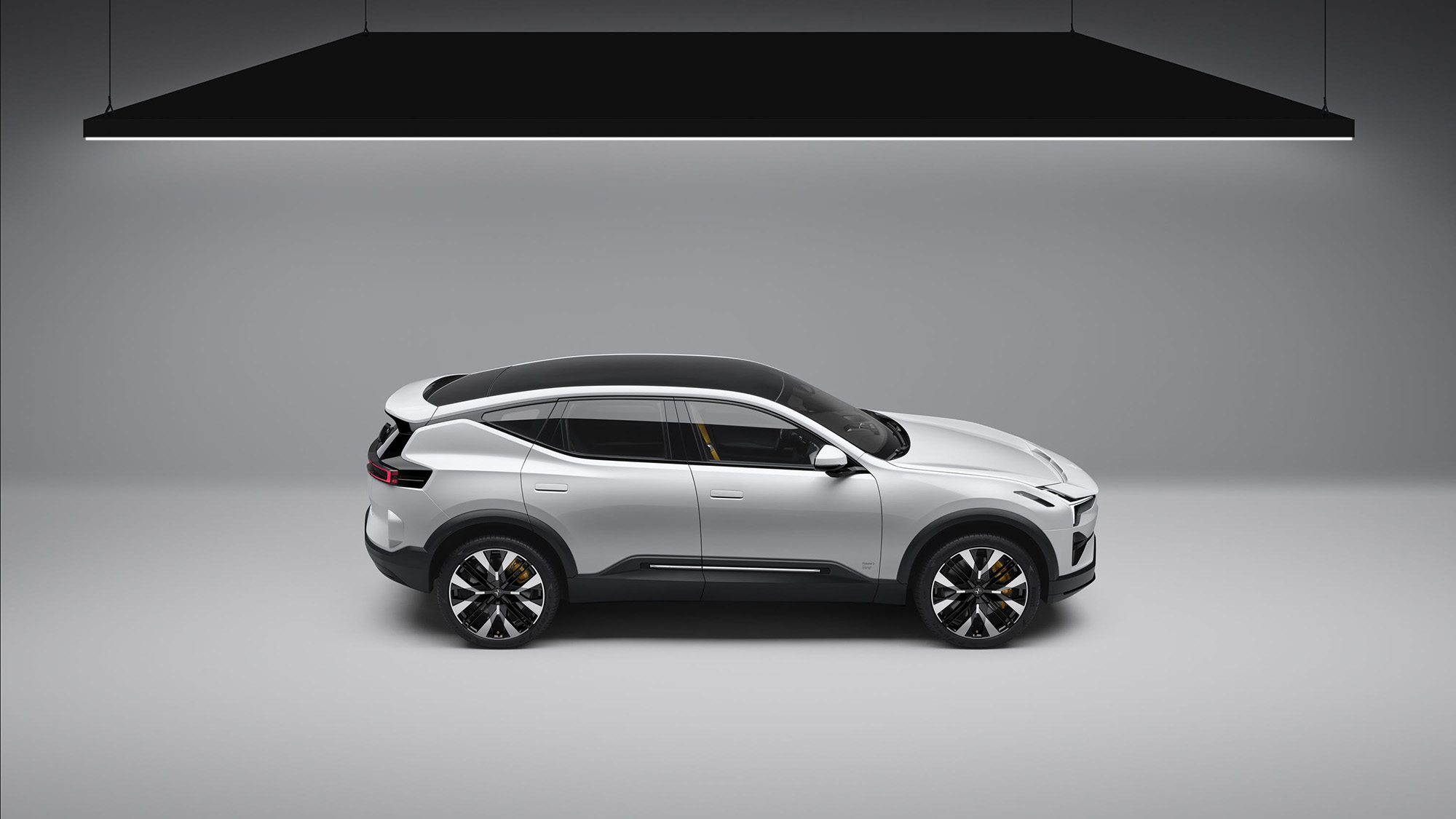 Polestar 3 via PA