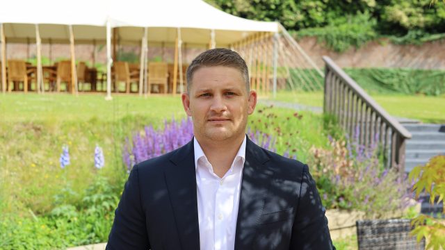 Billy Coutin