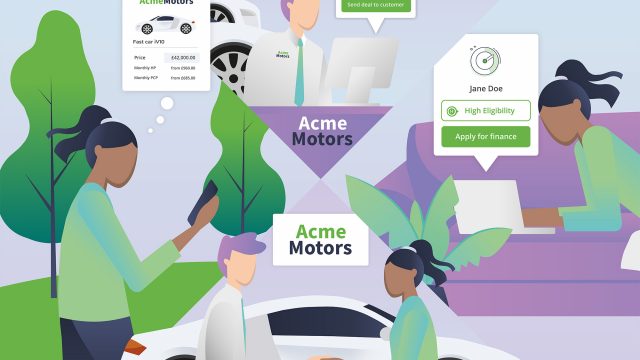 iVendi Car Dealer advertorial July 2022