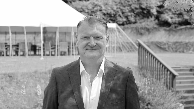 Dylan Haskell, GardX group chief revenue officer_