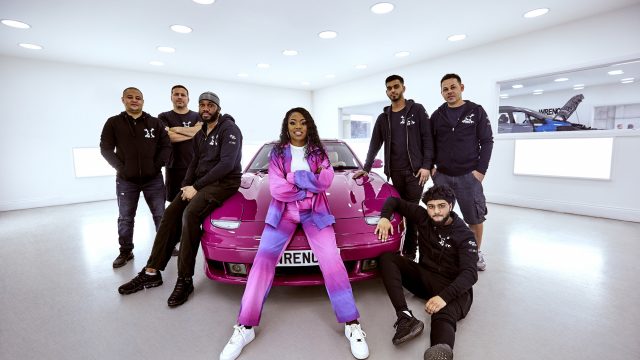 Pimp My Ride a