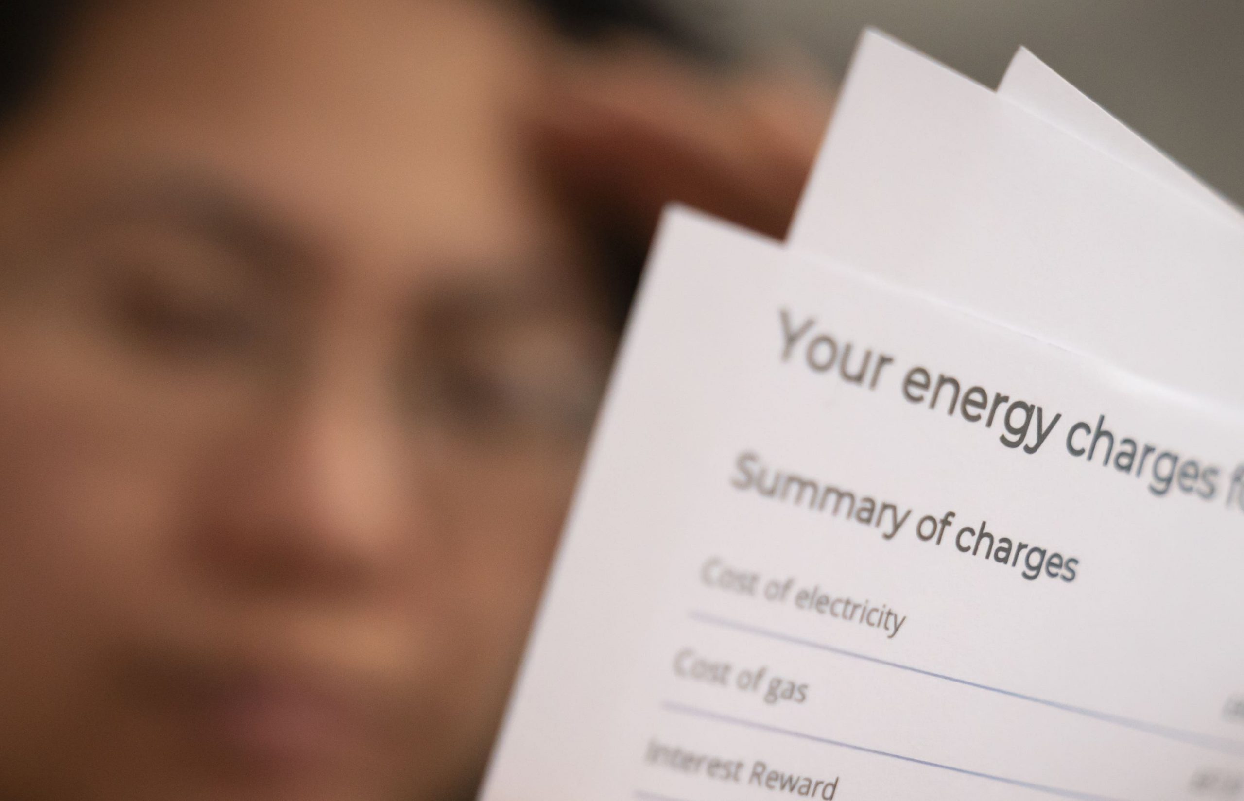 Onlyfans Star'S Shockingly High Energy Bill - 9qfivjl