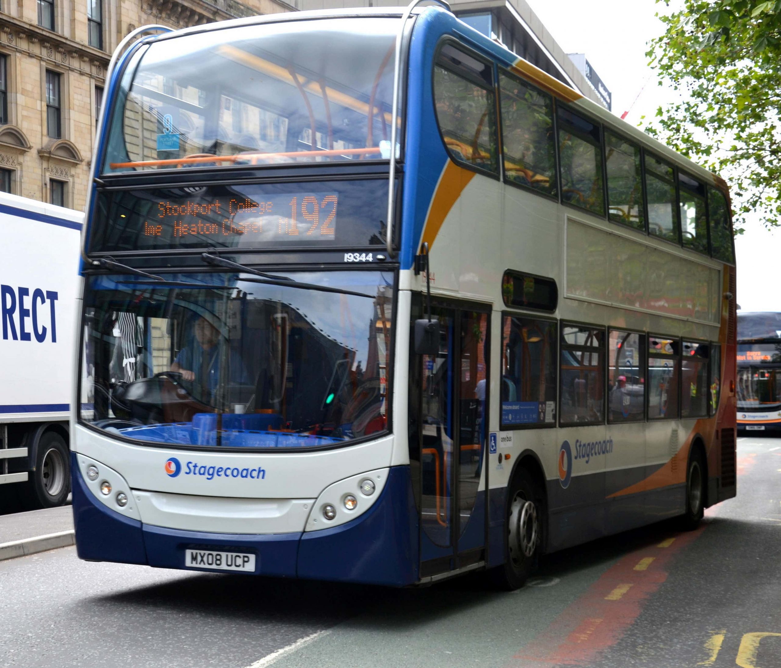 Sept 5: Arrests made over killings; Truss unclear on energy plans; Bus ...