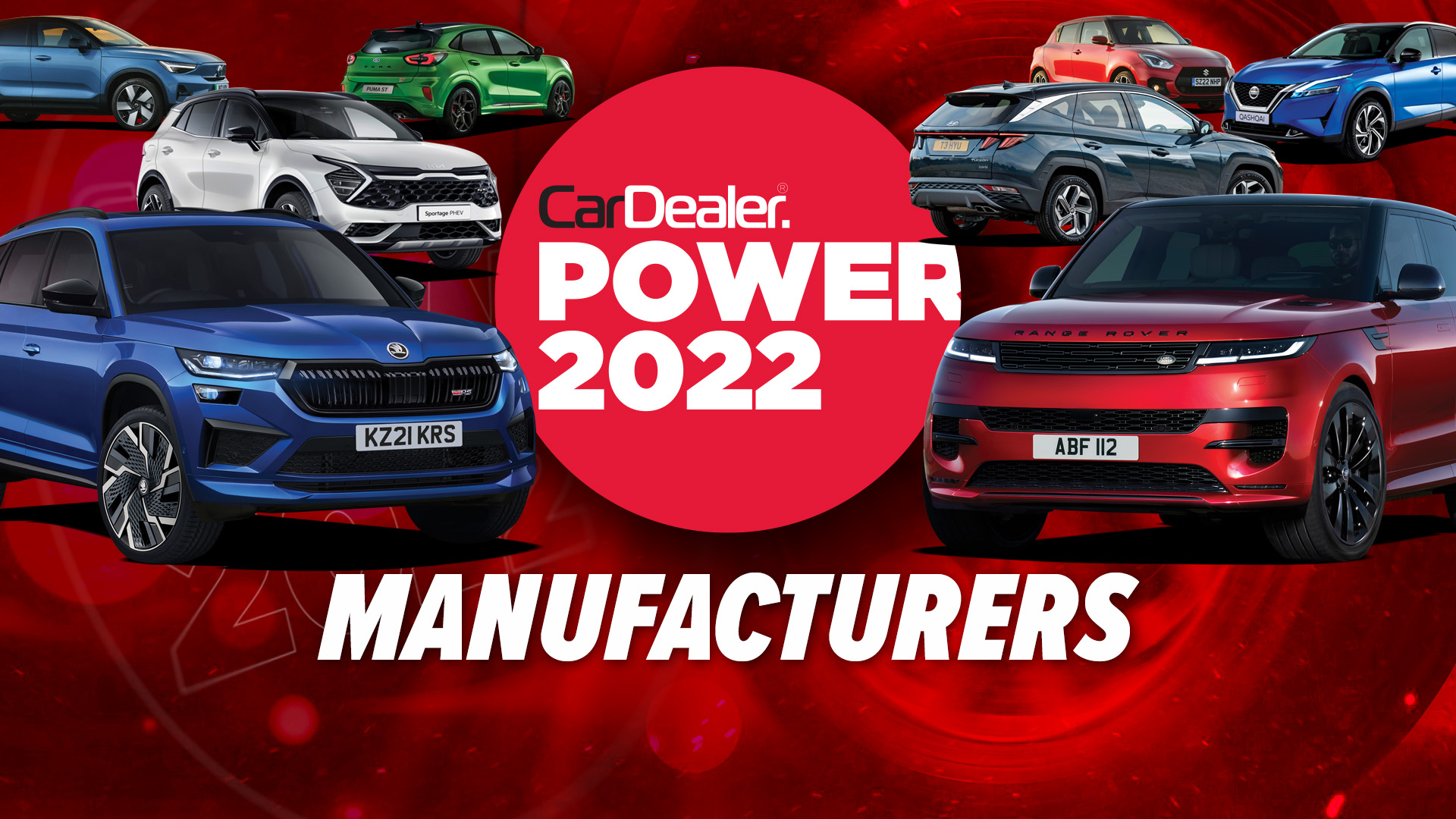Car Dealer Power 2022: Where did your manufacturer rank this year ...