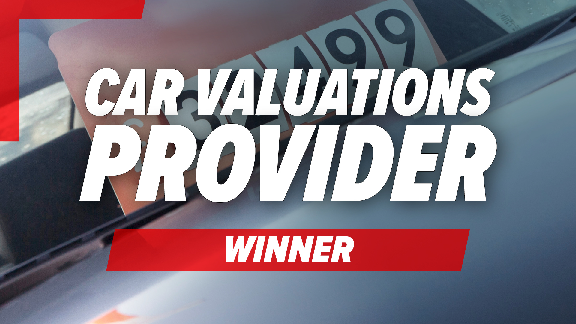 Cap HPI Used Car Valuations Provider of the Year 2022 Car Dealer