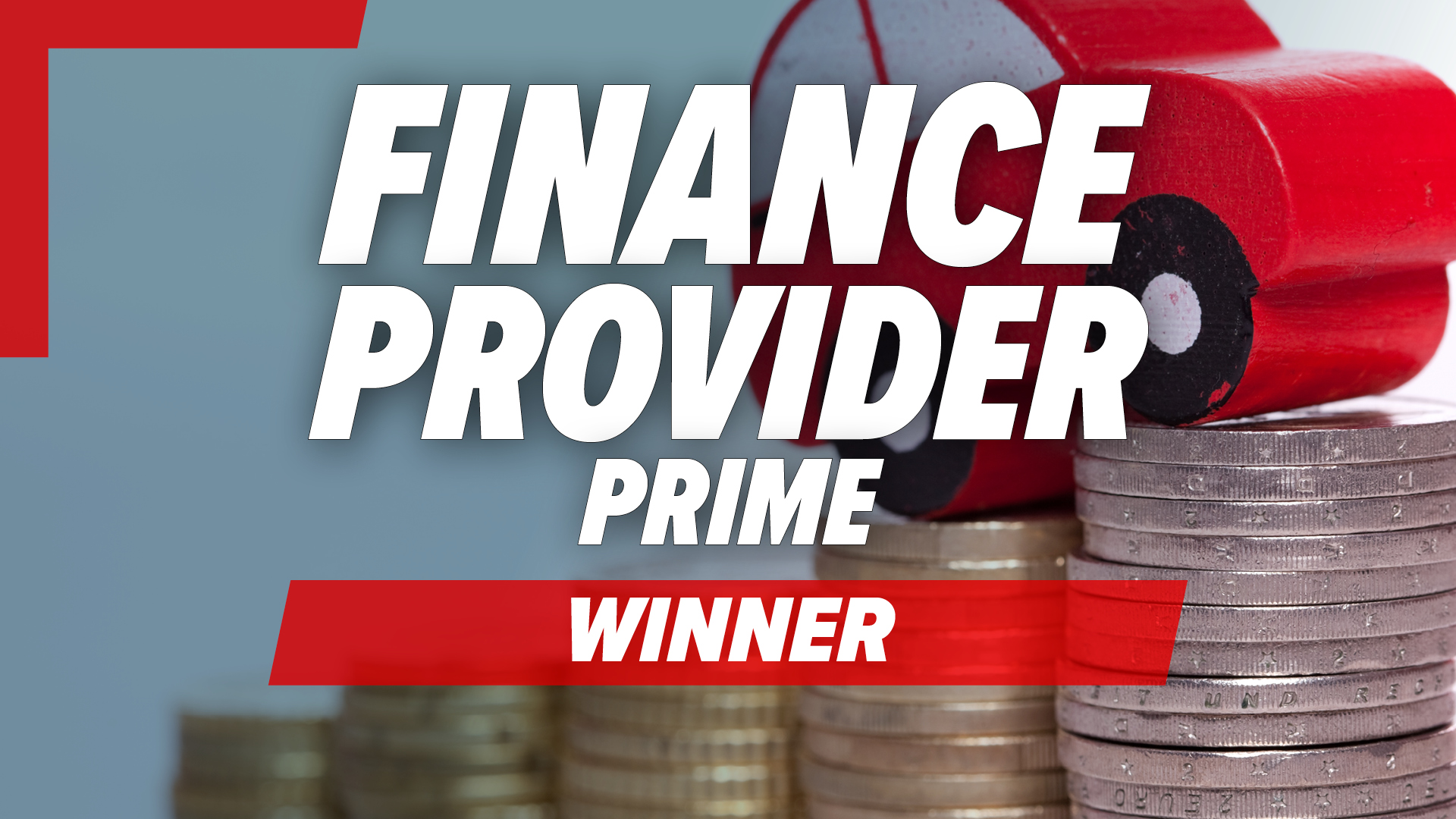 Close Brothers Finance Provider of the Year (Prime) 2022 Car Dealer Magazine