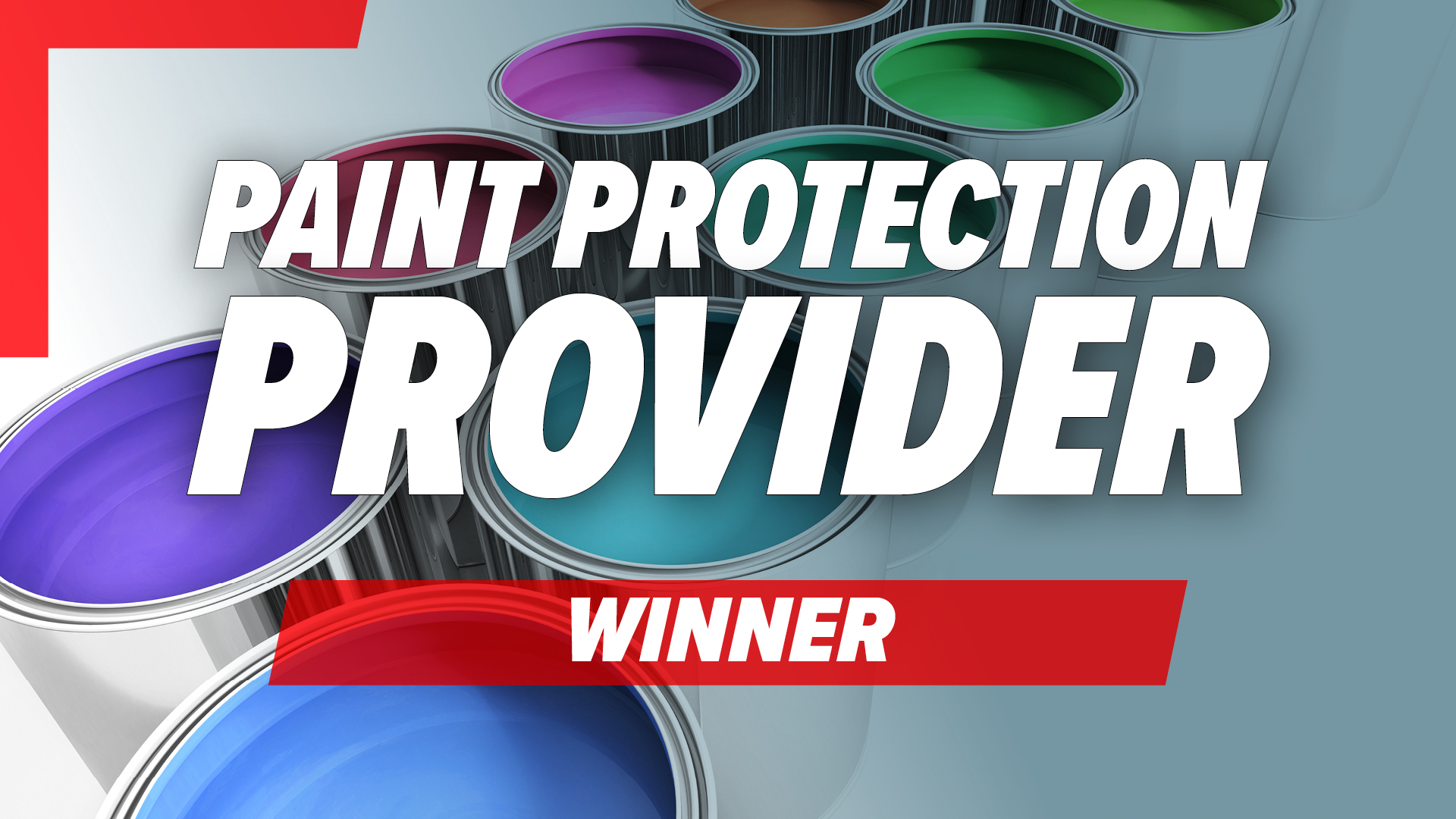 GardX Paint Protection Provider of the Year 2022 Car Dealer Magazine
