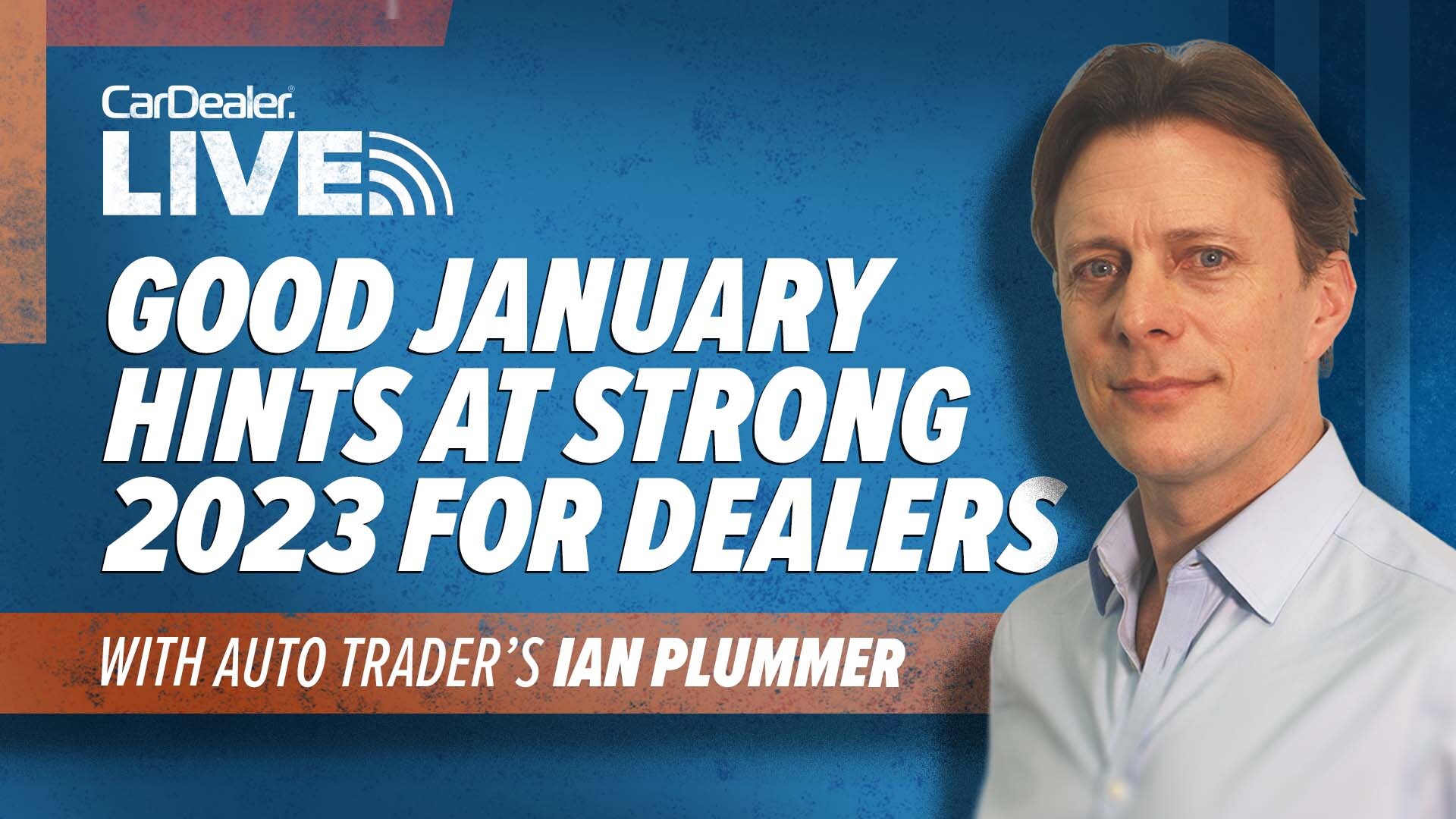 Used car market off to strong start in January as prices rise on last