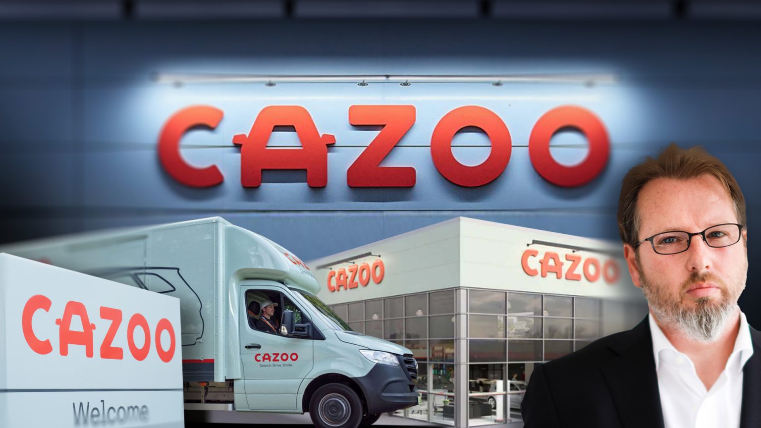 Failed used car dealer Cazoo hit by fresh legal battle as creditor ...
