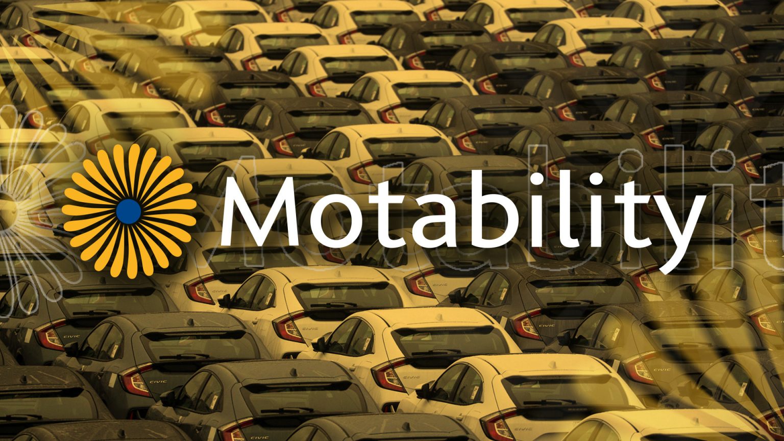 Motability chief exec nets bumper pay packet as profits soar close to £ ...