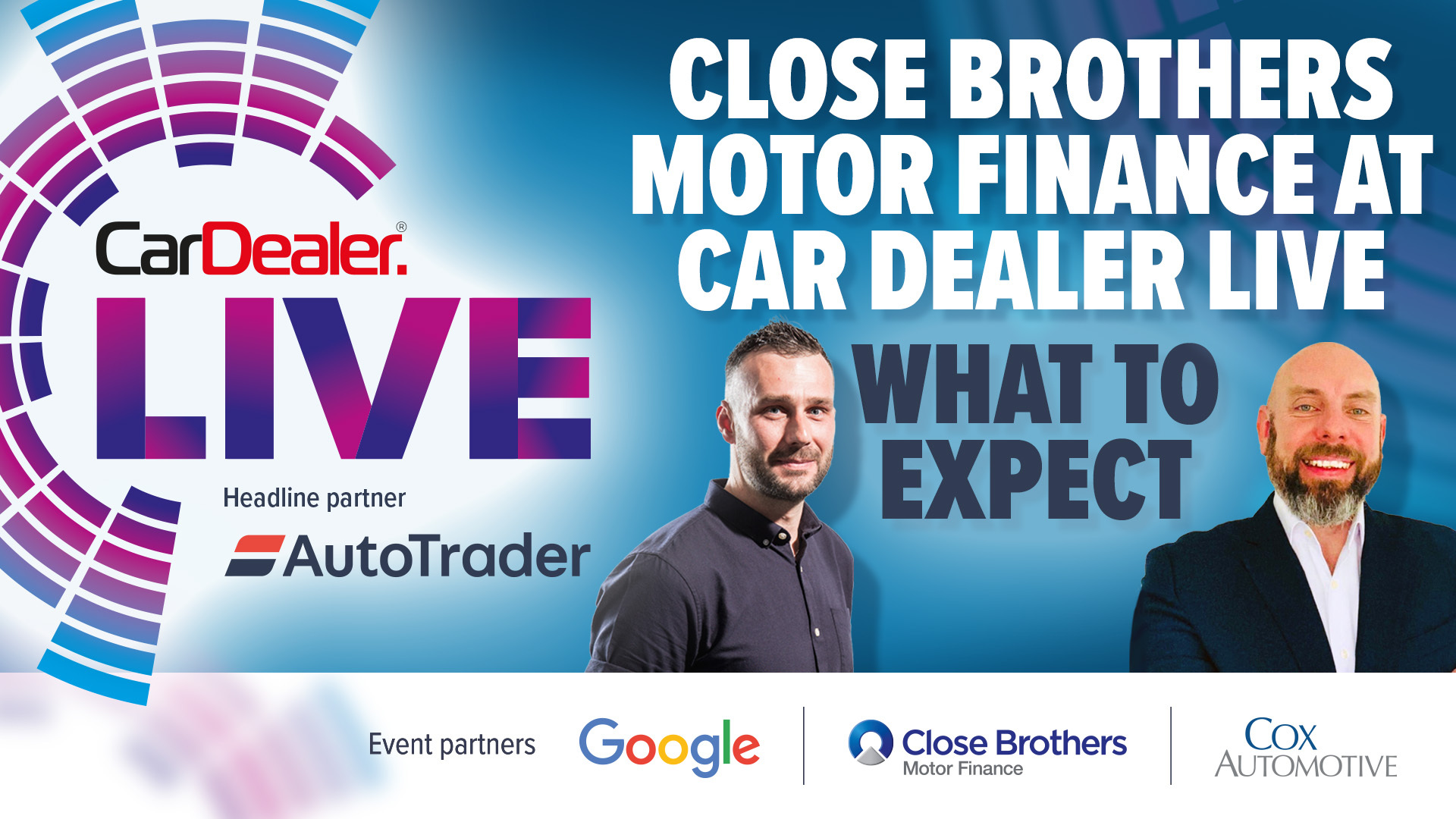 How are used car dealers preparing for the 2030 ban? Close Brothers Motor Finance Car Dealer