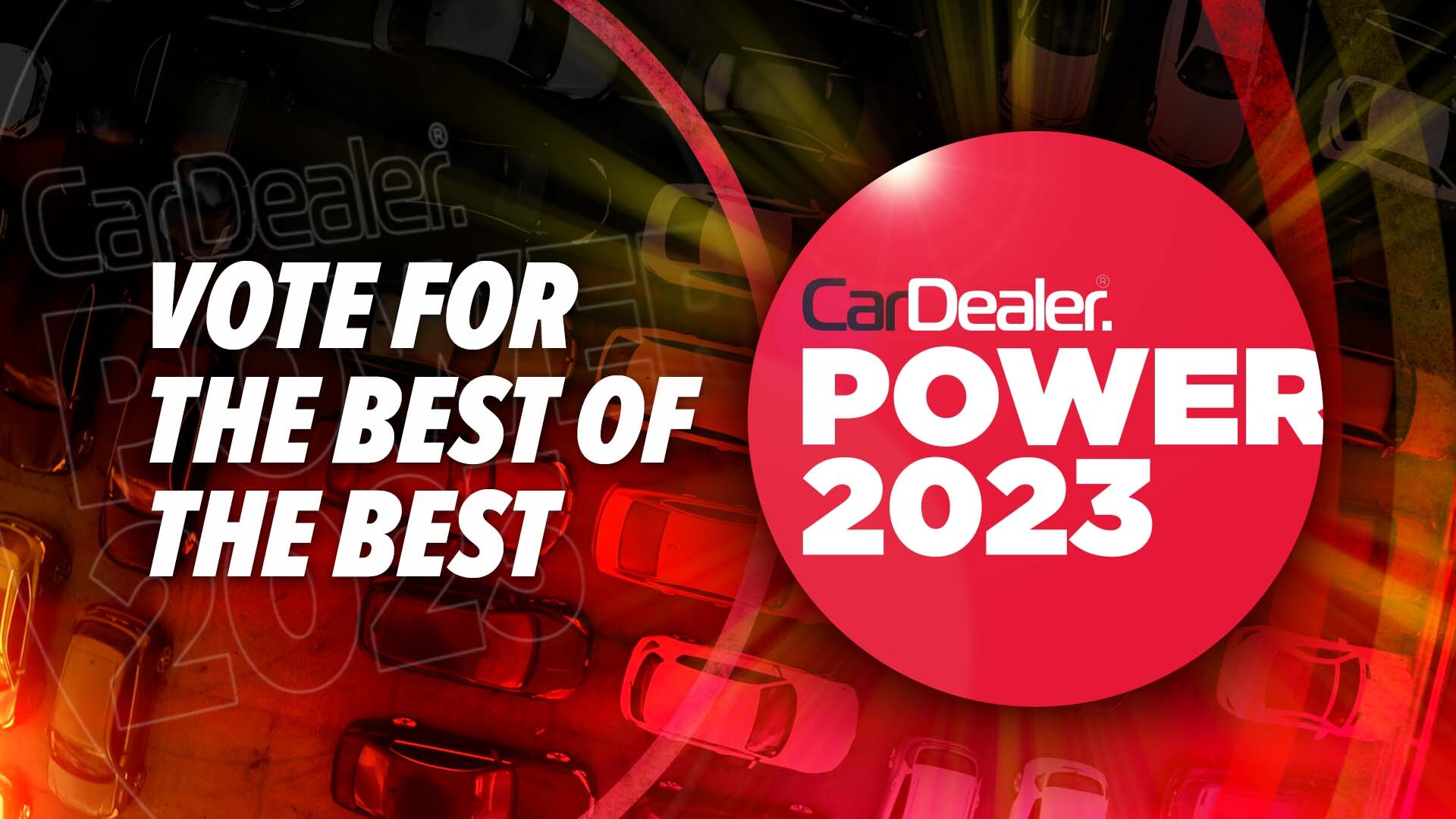 Who should be crowned in Car Dealer Power 2023? Time's running out for ...