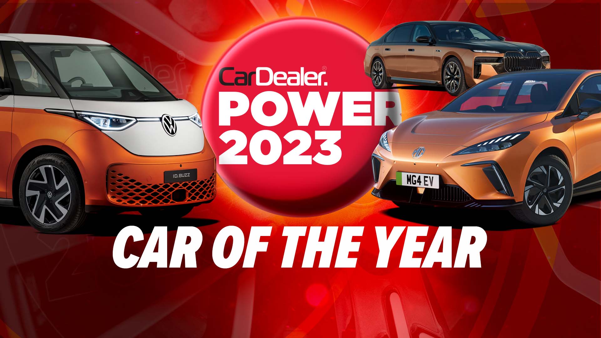 Car Dealer Power 2023 Car of the Year Car Dealer Magazine