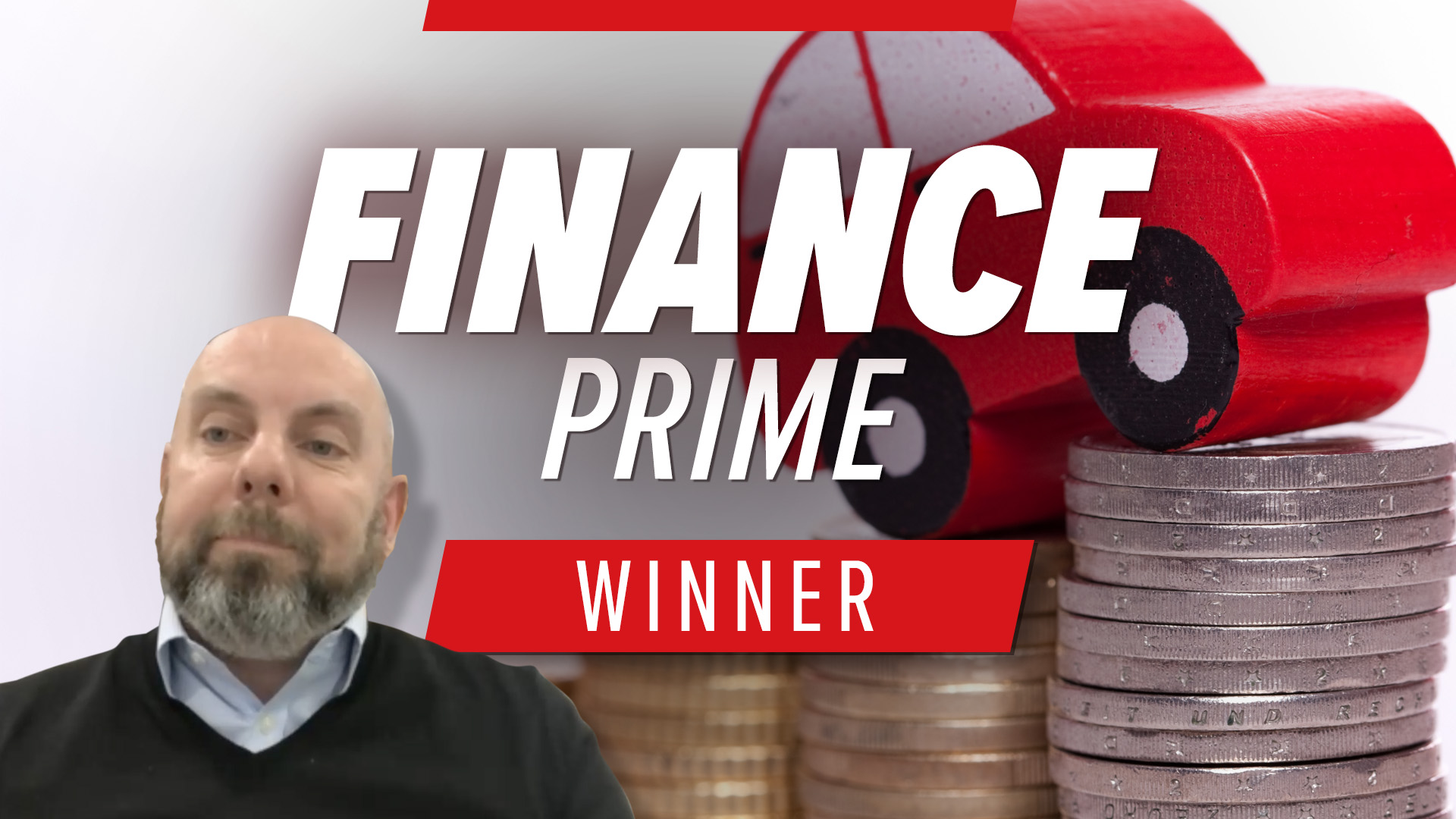Close Brothers Motor Finance Finance Provider of the Year (Prime