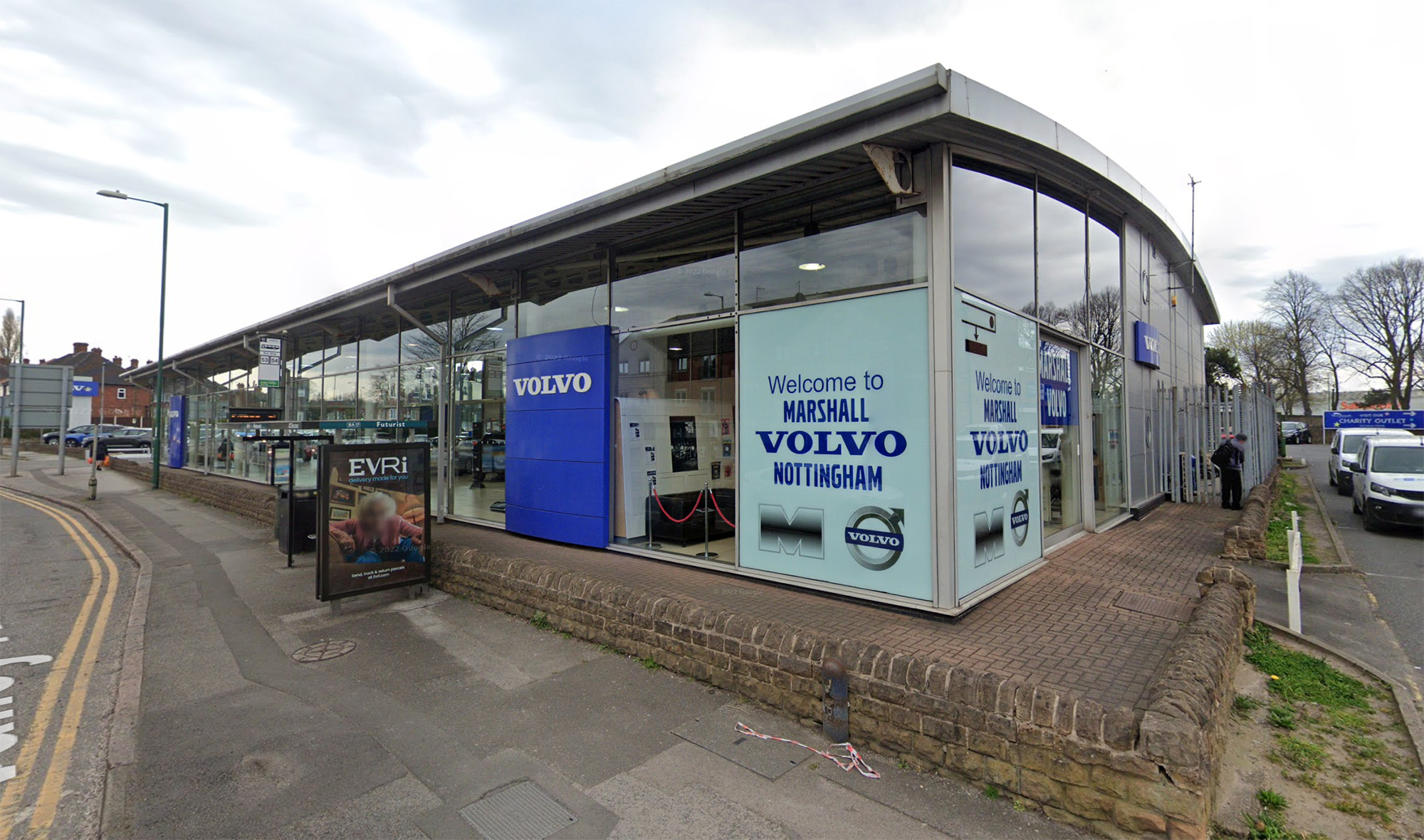 Thirty jobs to be created as Marshall wins approval for replacement