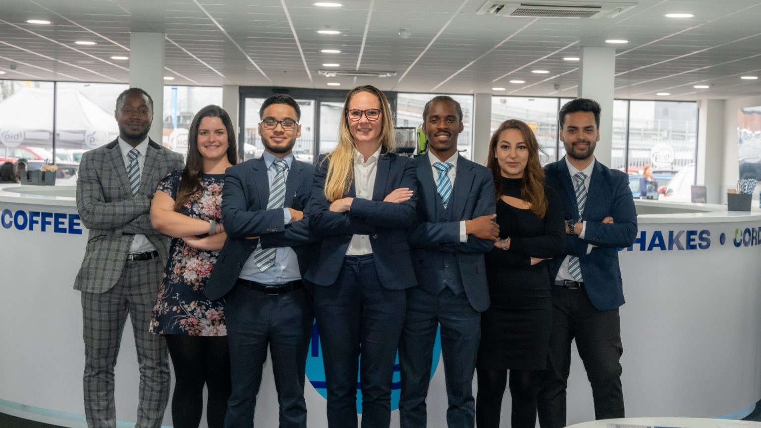 Used car supermarket Big Motoring World notches up record sales Car Dealer Magazine