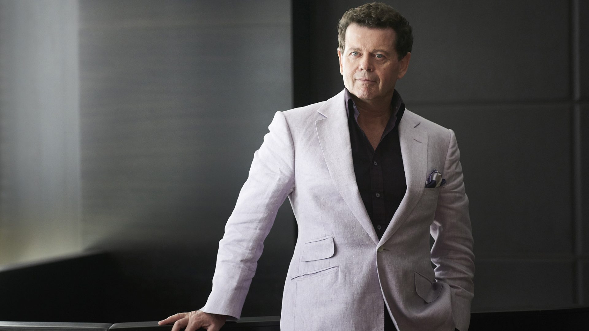 Gerry McGovern from CD 186