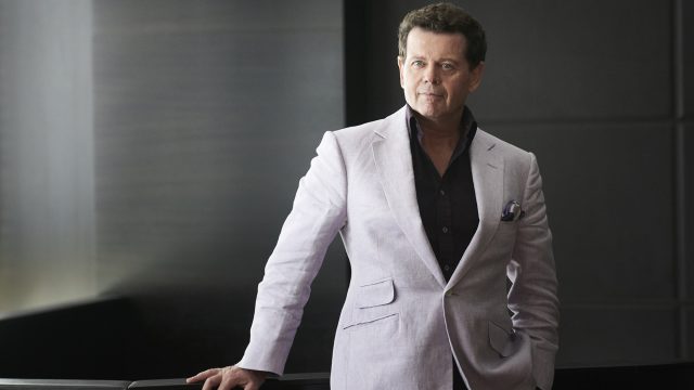 Gerry McGovern from CD 186