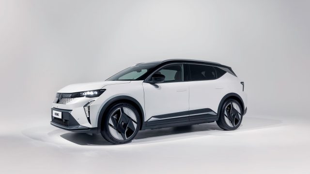 Apr 14: Retail sales ‘tepid’; Homuz blockade begins; Renault Scenic gets £3,750 grant