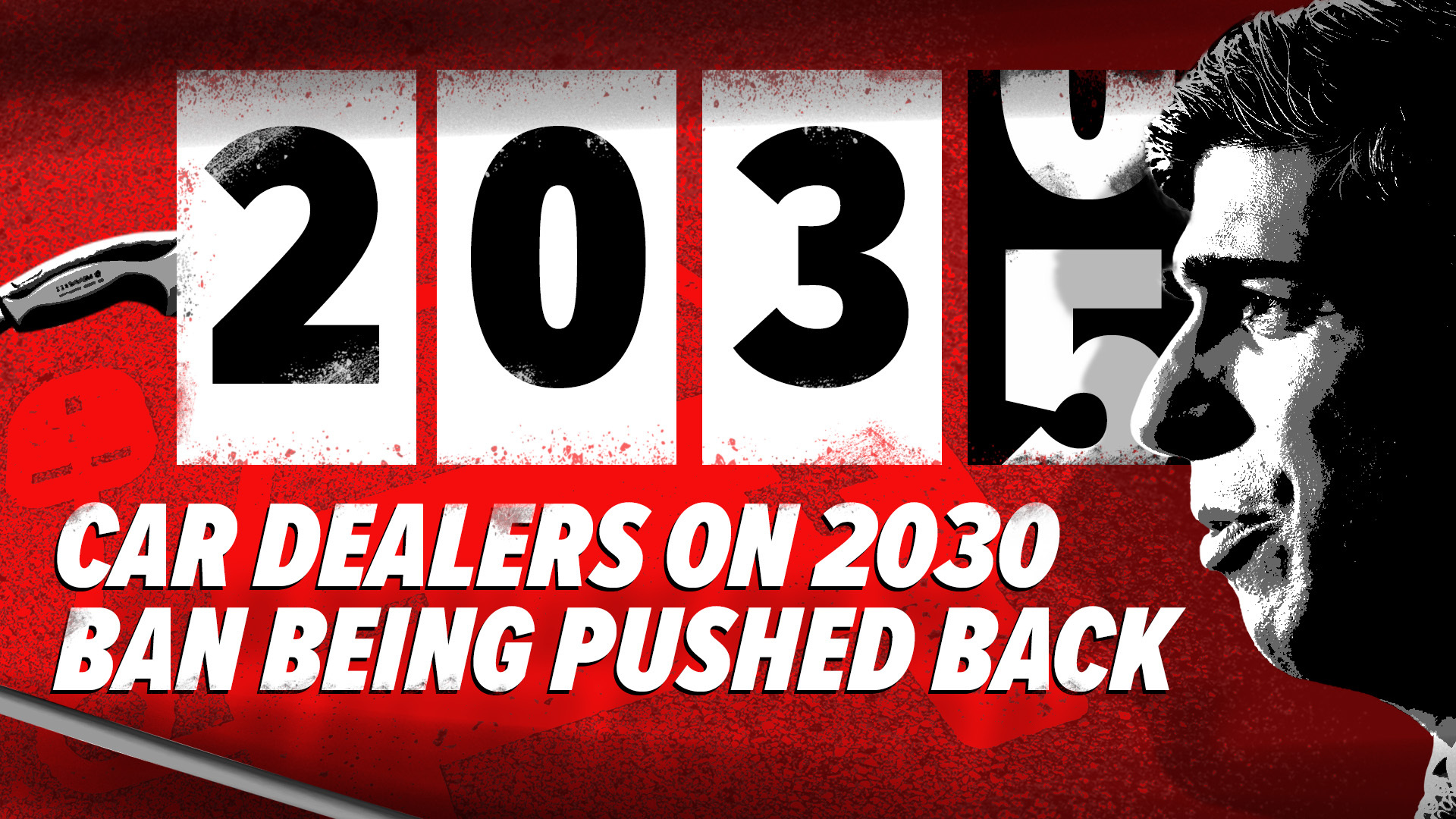 Car dealers have their say on 2035 ban as some predict ‘it’ll never happen’ Car Dealer Magazine