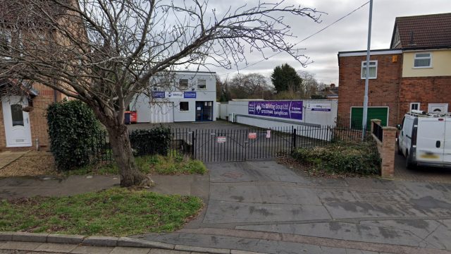 1 Grove Street, Peterborough, Feb 2023