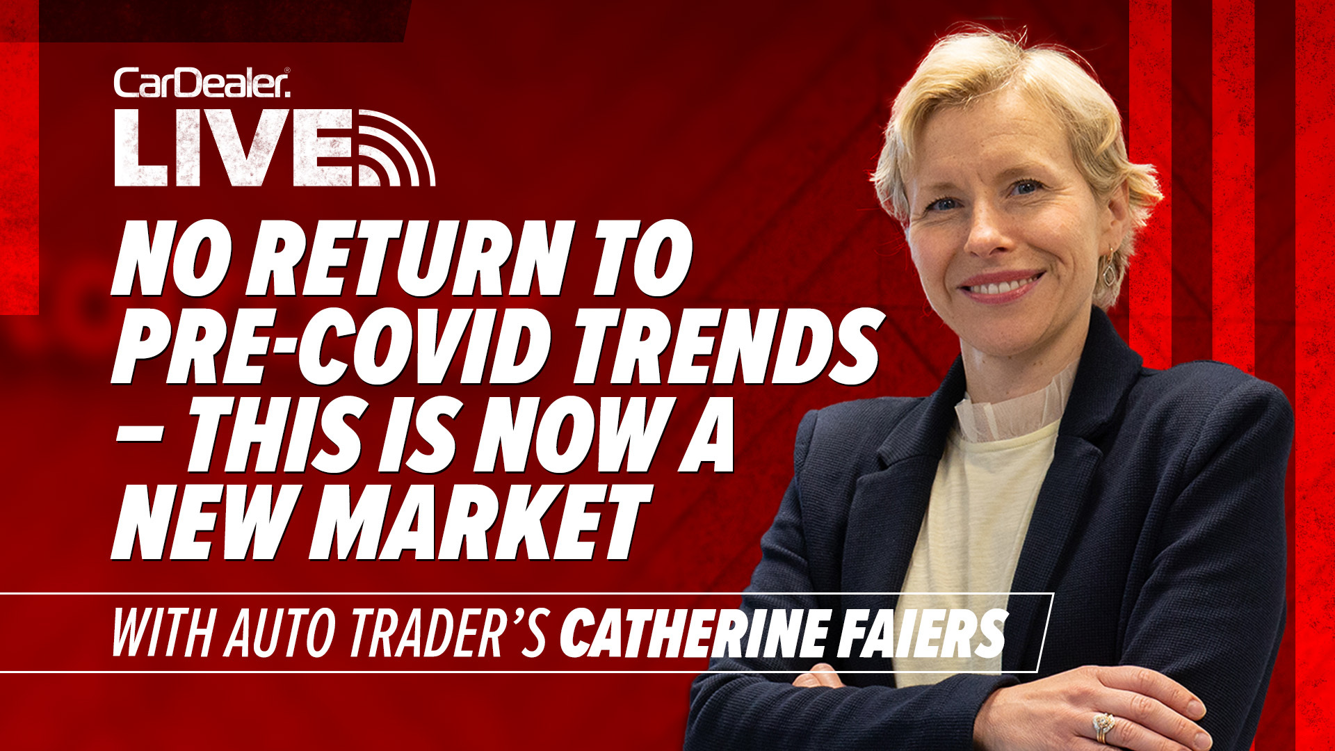 Used car market unlikely to return to 'normal' as dealer nerves begin